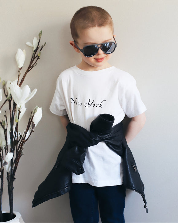 New York Toddler Eco T