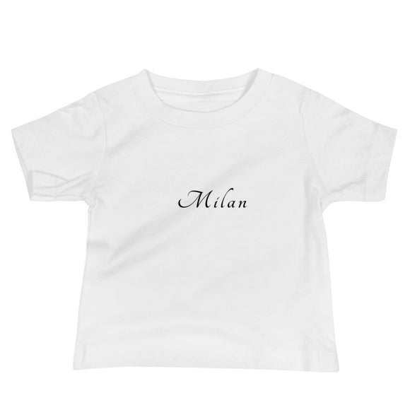 Milan Baby Eco T