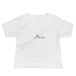 Paris Baby Eco T