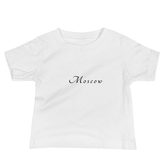 Moscow Baby Eco T