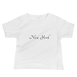 New York Baby Eco T