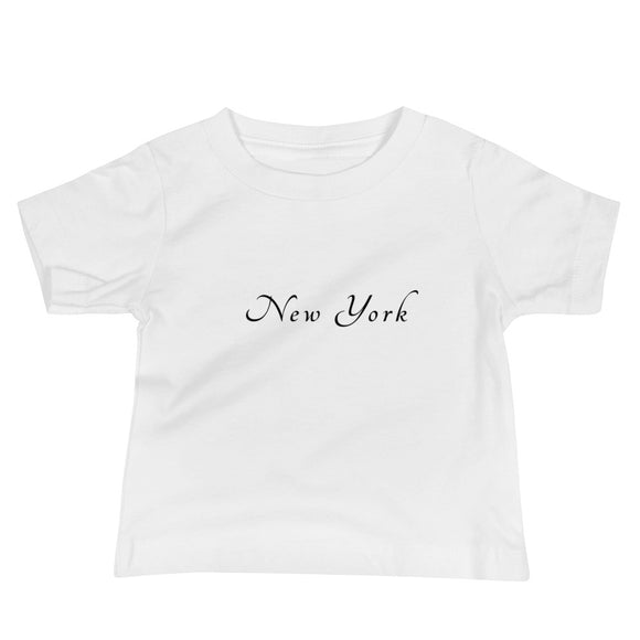 New York Baby Eco T