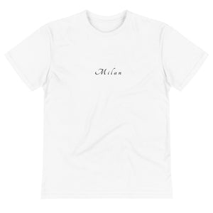 Milan Adult Eco T-Shirt