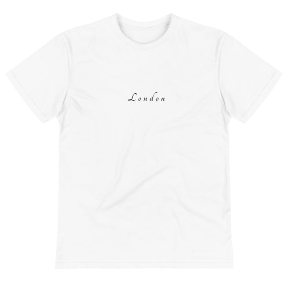 London Adult Eco T