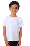 Organic T shirt kid