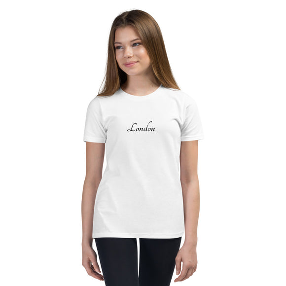 London Youth Eco T