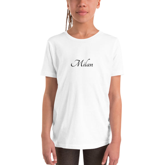 Milan Youth Eco T